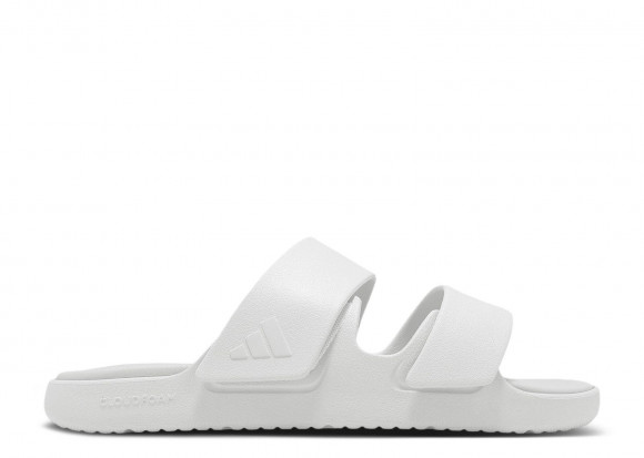 Adidas Znsory Sandal 'Crystal White Dash Grey' | Men's - Znsory-Sandal