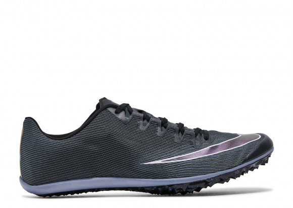 Nike Zoom 400 'Black Indigo Fog' | Men's - Zoom-400