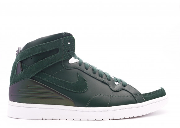 Nike Zoom Air 94 Hi Supreme 'Supreme' | Green | Men's - Zoom-Air-94