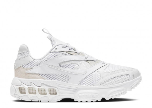 Wmns Zoom Air Fire 'Photon Dust' | White | Women's - Zoom-Air-Fire