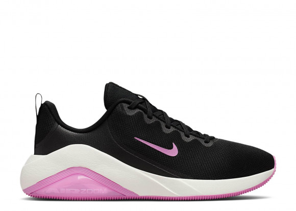 Nike Wmns Bella 7 'Black/Sail/Light Magenta' | Women's - Zoom-Bella-7
