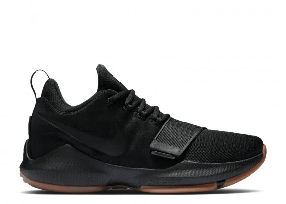 Nike PG 1 'Black Gum' 2026 | Men's - Zoom-Classic