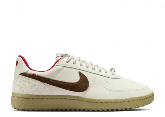 Nike Wmns Nike Field General 'Year of The Horse' | Cream | Women's - Zoom-Field-General