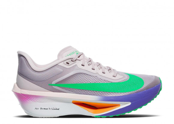 Nike Eliud Kipchoge x Nike Zoom Fly 'No Human Is Limited' | Red | Men's - Zoom-Fly-6