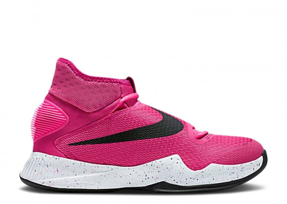 Nike Zoom HyperRev 2016 EP 'Think Pink' | Men's - Zoom-HyperRev