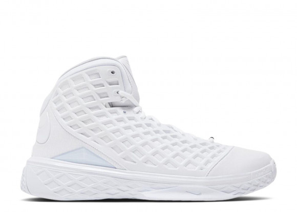Nike Zoom Kobe 3 Protro EP 'Halo' | White | Men's - Zoom-Kobe-3