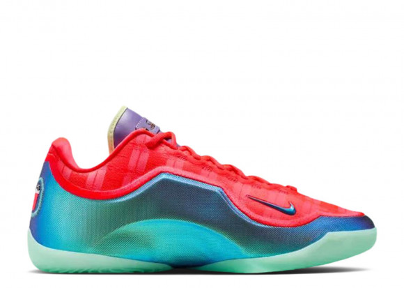 Nike Lebron 23 'Stocking Stuffer' | Multi-Color | Men's - Zoom-LeBron-23