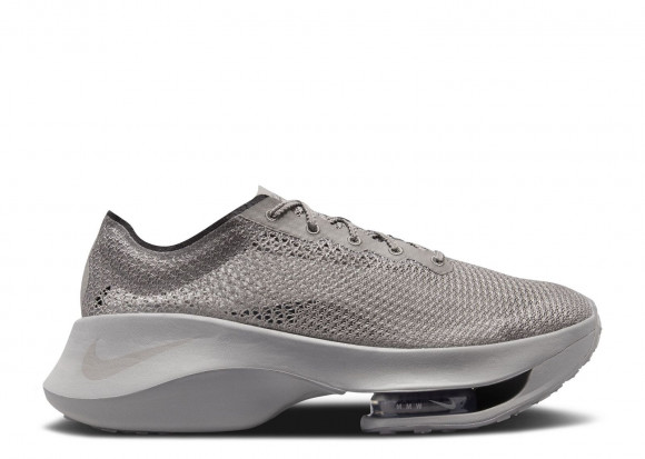 Nike Matthew M. Williams x Nike Zoom MMW 6 TRD Run 'Enigma Stone' | Grey | Men's - Zoom-MMW-6-TRD-Run
