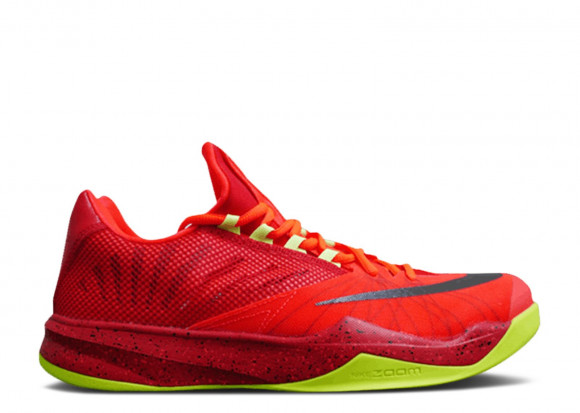 Zoom Run The One PE 'James Harden' | Red | Men's - Zoom-Run-The-One