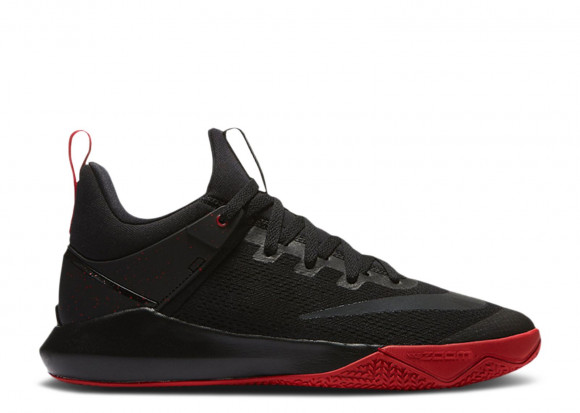 Nike Zoom Shift 'Bred' | Black | Men's - Zoom-Shift