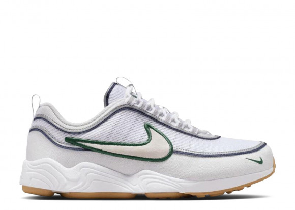 Nike Air Zoom Spiridon '16 'Photon Dust Fir Obsidian' | White | Men's - Zoom-Spiridon-16