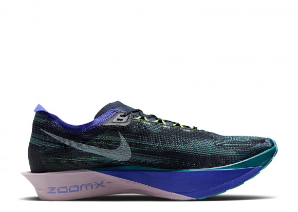 Nike Streakfly 2 'Obsidian Persian Violet' | Black | Men's - ZoomX-Streakfly-2