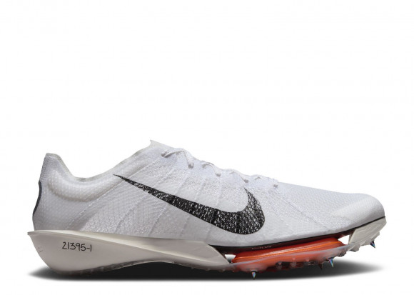 Nike ZoomX Victory 2 'Prototype' | White | Men's - ZoomX-Victory-2