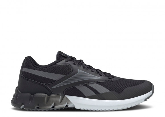 Reebok Ztaur Run 'Black Grey' | Men's - Ztaur-Run