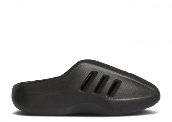 adiFOM IIInfinity 'Triple Black' | Black | Men's - adiFOM-IIInfinity