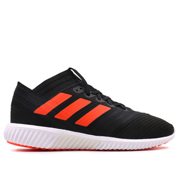 Adidas Nemeziz 17.1 Core Black/Solar Red/Footwear White cp9115