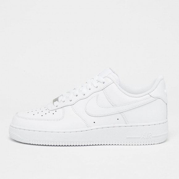 Air Force 1 '07, Nike, Footwear, blanc - cw2288111