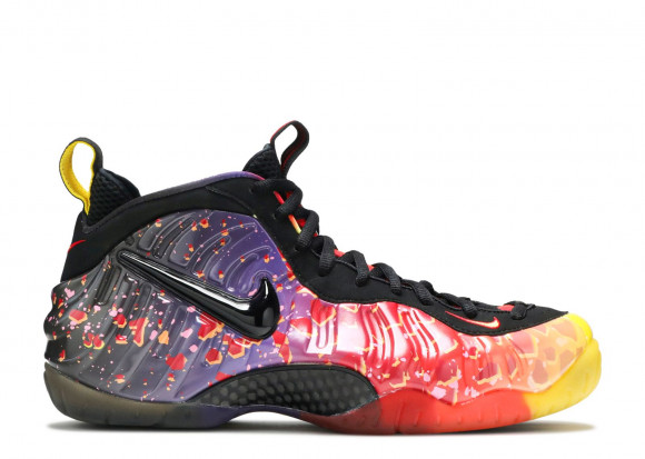 Nike Air Foamposite Pro Prm 'Area 72' | Multi-Color | Men's - foamposite-Pro