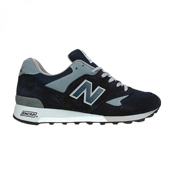 New Balance M577 'Made In The U.K' | Blue | Men's Size 9 - m577ng