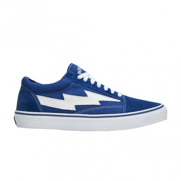 Revenge X Storm 'Blue' | Men's Size 12 - revs-005-blue-WECHAT