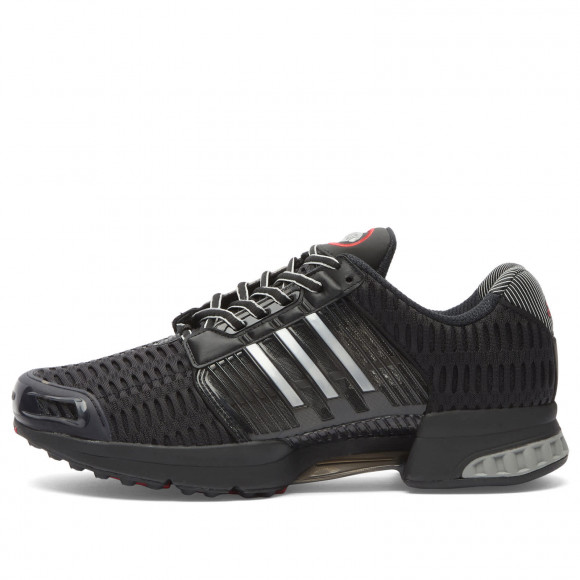 Adidas Climacool 1 Og Shoes in Black/Red | Size: UK 4.5 | Mesh/Rubber | END Clothing - shopify_US_11100047475026