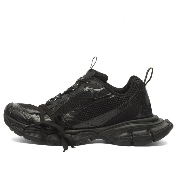 Men's Balenciaga 3Xl Sneakers in Black | Size: UK 7 | Mesh/Rubber/Eva | END Clothing - shopify_US_11100060385618
