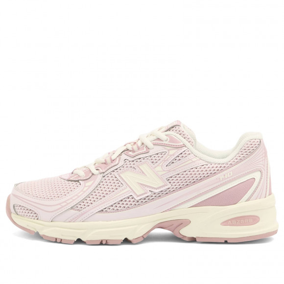 New Balance 740 Sneakers in Pink Granite | Size: UK 4.5 | Mesh/Rubber/Synthetic | END Clothing - shopify_US_11100063924562