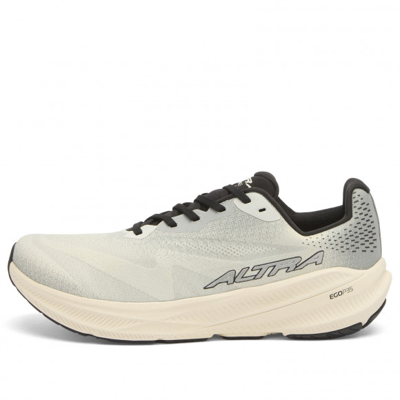 Men's Altra Experience Flow 3 Sneakers in Light Gray | Size: UK 9 | Mesh/Rubber/Foam | END Clothing - shopify_US_11100065333586