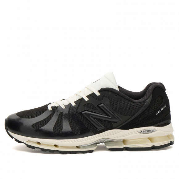 New Balance X Jjjjound 1890 Sneakers in Black | Size: UK 4.5 | Mesh/Rubber/Synthetic | END Clothing - shopify_US_11100075753810