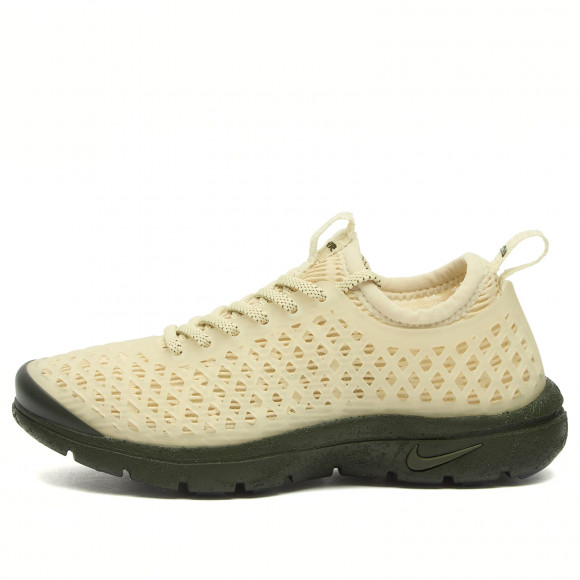 Women's Nike Rejuven8 Run Orgz Sneakers in Sequoia/Light Khaki | Size: UK 6 | Mesh/Foam | END Clothing - shopify_US_11100081029458