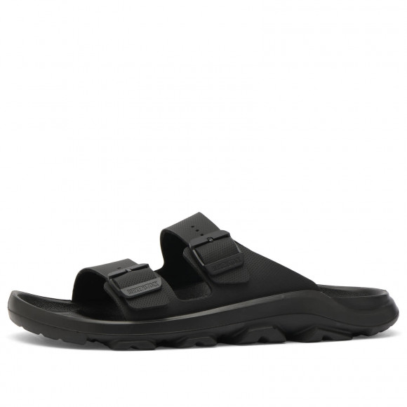 Men's Birkenstock Mogami Terra Sb in Apex Black | Size: UK 9.5 | 100% Polyurethane | END Clothing - shopify_US_11100087877970
