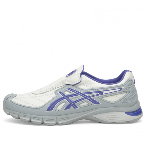 Men's Asics X Otto958 Gel-Sd Lyte Sneakers in White | Size: UK 6 | Rubber/Synthetic/Leather | END Clothing - shopify_US_11100088336722