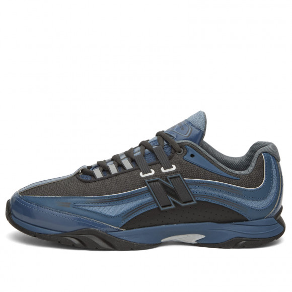 New Balance Rc56 Sneakers in Blue | Size: UK 5 | Leather/Mesh | END Clothing - shopify_US_11100088729938