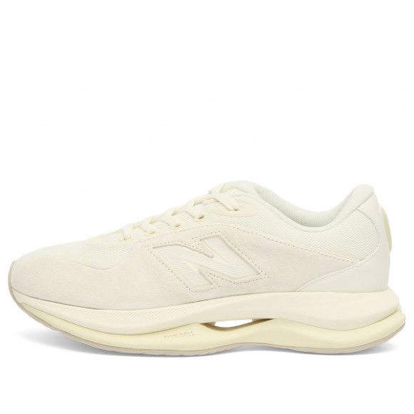 New Balance Tfoam Sneakers in Dry Lime | Size: UK 8.5 | Rubber/Foam/Synthetic | END Clothing - shopify_US_11100100821330