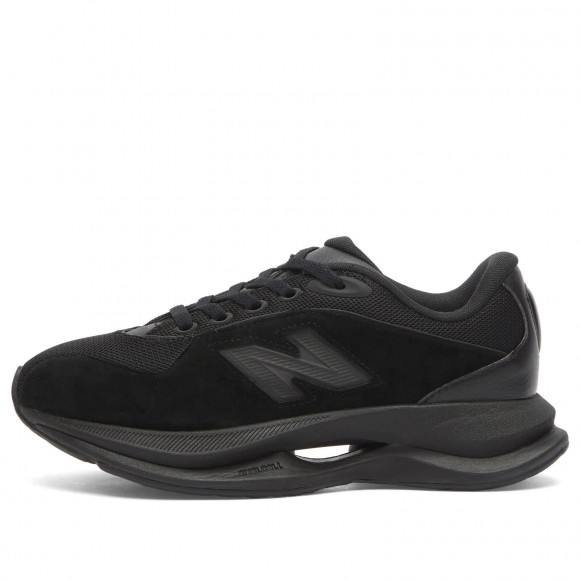 New Balance Tfoam Sneakers in Black | Size: UK 3.5 | Rubber/Foam/Synthetic | END Clothing - shopify_US_11100103901522