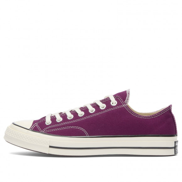 Men's Converse Chuck 70 Sneakers in Frozen Acai/Egret/Black | Size: UK 9 | Canvas/Eva | END Clothing - shopify_US_11100113011026