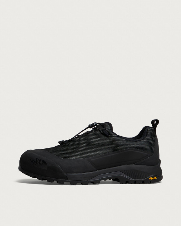 Men's The North Face Glenclyffe Alpine Shoes in Tnf Black | Size: UK 7 | Rubber/Eva | END Clothing - shopify_US_11100113371474