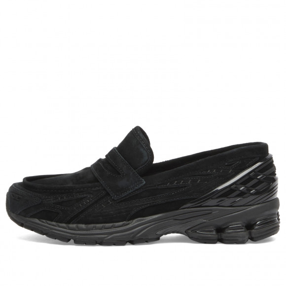 New Balance 1906L Sneakers in Black | Size: UK 11 | Suede/Rubber | END Clothing - shopify_US_11100115730770