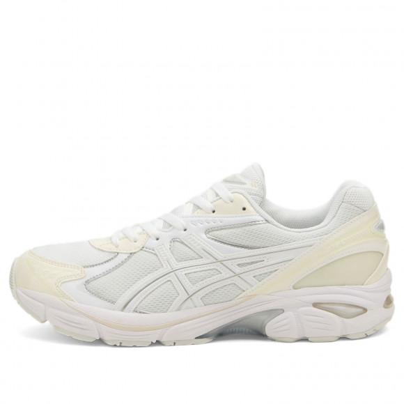 Asics Gt-2160 Sneakers in White/Cream | Size: UK 6.5 | Mesh/Rubber/Synthetic | END Clothing - shopify_US_11100133491026