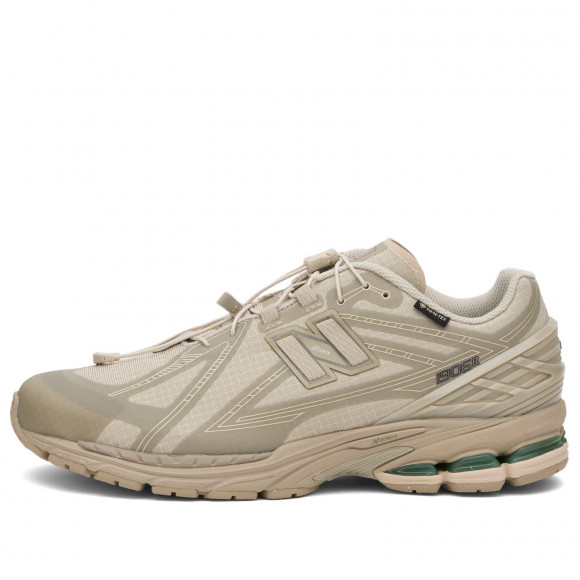 Men's New Balance 1906 Sneakers in Shipyard/Oregano | Size: UK 9.5 | Mesh/Rubber/Eva | END Clothing - shopify_US_11100140405074