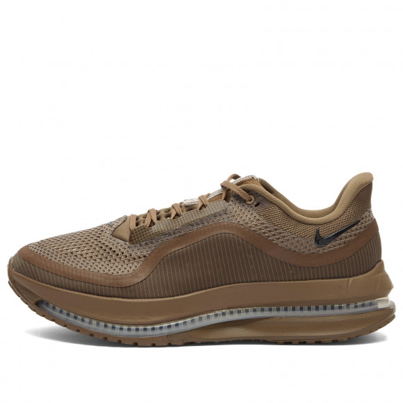 Men's Nike Pegasus Premium Sp Sneakers in Caldera Brown/Pecan | Size: UK 11 | Mesh/Rubber/Foam | END Clothing - shopify_US_11100147548498