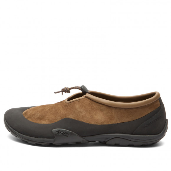 New Balance X Tokyo Design Studio Mt10T Sneakers in Raw Leather | Size: UK 11 | Leather/Rubber/Nubuck | END Clothing - shopify_US_11100159869266