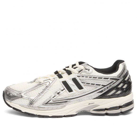 New Balance M1906Rer Shoes in Silver Metallic | Size: UK 9 | Mesh/Rubber/Eva | END Clothing - shopify_US_11100167405906