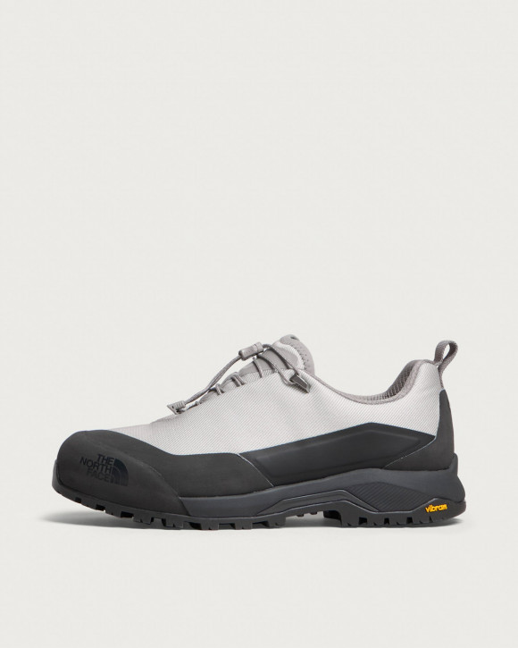 Men's The North Face Glenclyffe Alpine Shoes in Cumulus Cloud/Lead | Size: UK 7 | Rubber/Eva | END Clothing - shopify_US_11100169142610
