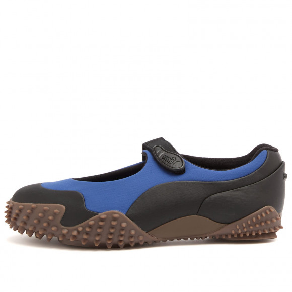 Women's Puma Mostro Fey Gorp Sneakers in Clyde Royal/Black | Size: UK 3 | Rubber/Synthetic | END Clothing - shopify_US_11100183658834