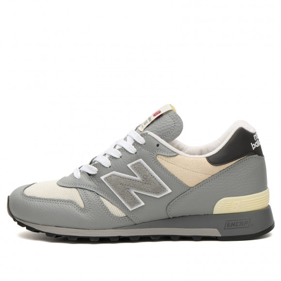 New Balance 1300 Sneakers in Slate Grey | Size: UK 8 | Suede/Mesh/Rubber | END Clothing - shopify_US_11100187263314