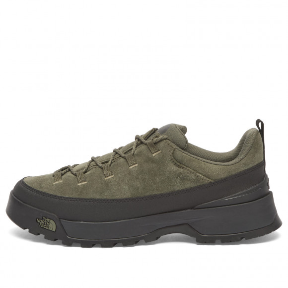 Men's The North Face Glenclyffe Urban Low in New Taupe Green/Tnf Black | Size: UK 8 | Rubber/Eva/Synthetic | END Clothing - shopify_US_11100193849682