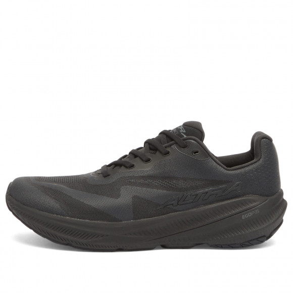 Men's Altra Experience Flow 3 Sneakers in Black | Size: UK 10 | Mesh/Rubber/Foam | END Clothing - shopify_US_11100196241746
