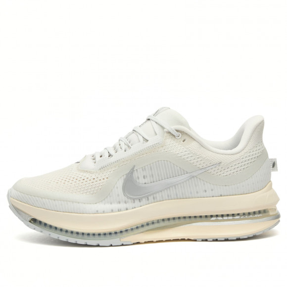 Men's Nike Pegasus Premium Sneakers in Platinum Tint/Reflect Silver | Size: UK 8.5 | Foam/Eva | END Clothing - shopify_US_11100219343186