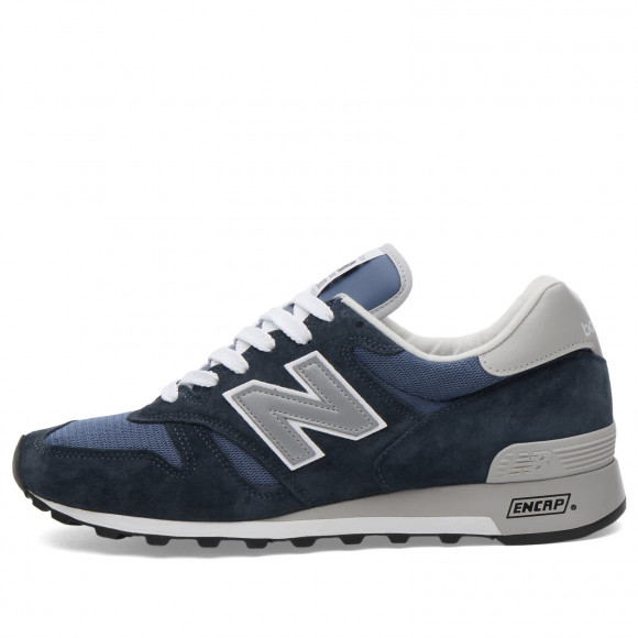 New Balance 1300 Sneakers in Navy/Raincloud | Size: UK 6 | Suede/Mesh/Rubber | END Clothing - shopify_US_11100261581138